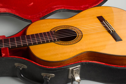 Del Pilar Classical Guitar (1971)