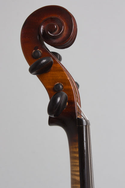 National Vio-Lectric Electric Violin (1937)