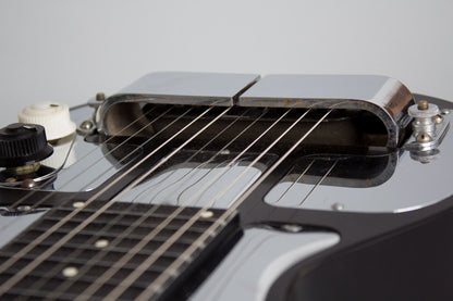 Rickenbacker Model B-10 Lap Steel Electric Guitar (1941)