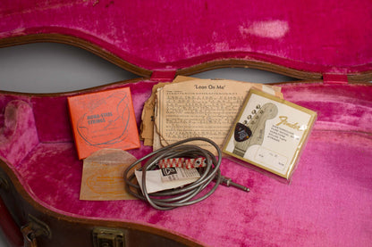 Gibson ES-225 Thinline Hollow Body Electric Guitar (1955)