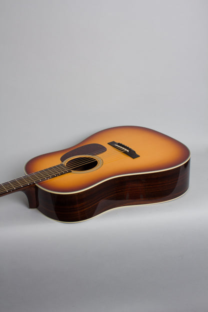 Collings DS2H-ASB Owned and played by Adam Levy Flat Top Acoustic Guitar (2022)