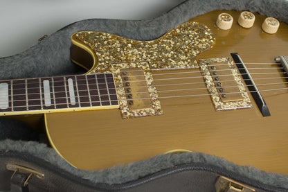 Premier Model 75 Solid Spanish Solid Body Electric Guitar (1954)