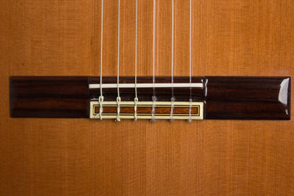Jose Ramirez Estudio 1E Classical Guitar (2006)