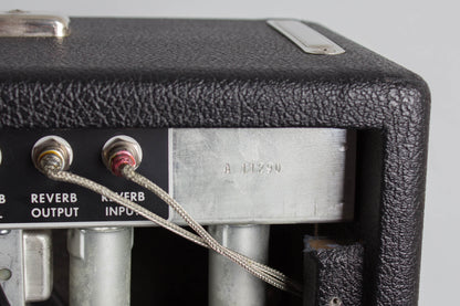 Fender Princeton Reverb AA-764 Tube Amplifier (1967)