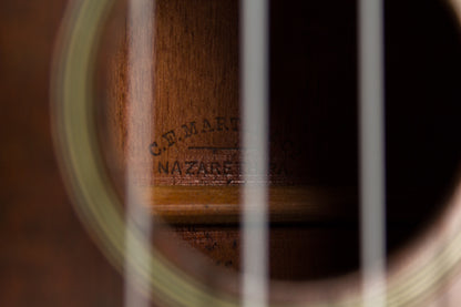 C. F. Martin Style 3 Soprano Ukulele (1939)