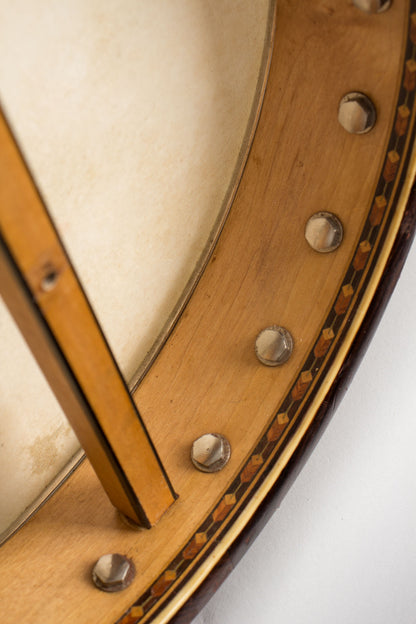 DeWick 5 String Banjo (1915)