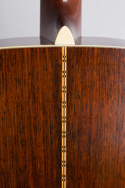 C. F. Martin D-28 Flat Top Acoustic Guitar (1958)
