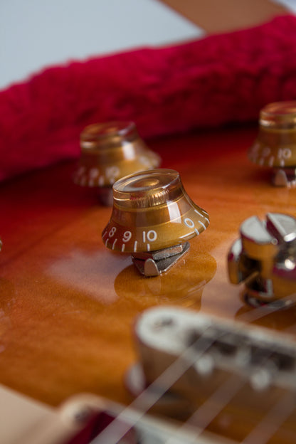 Gibson Les Paul Standard 50s Solid Body Electric Guitar (2019)