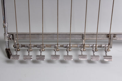Bigsby T-8 Pedal Steel Electric Guitar (1958)