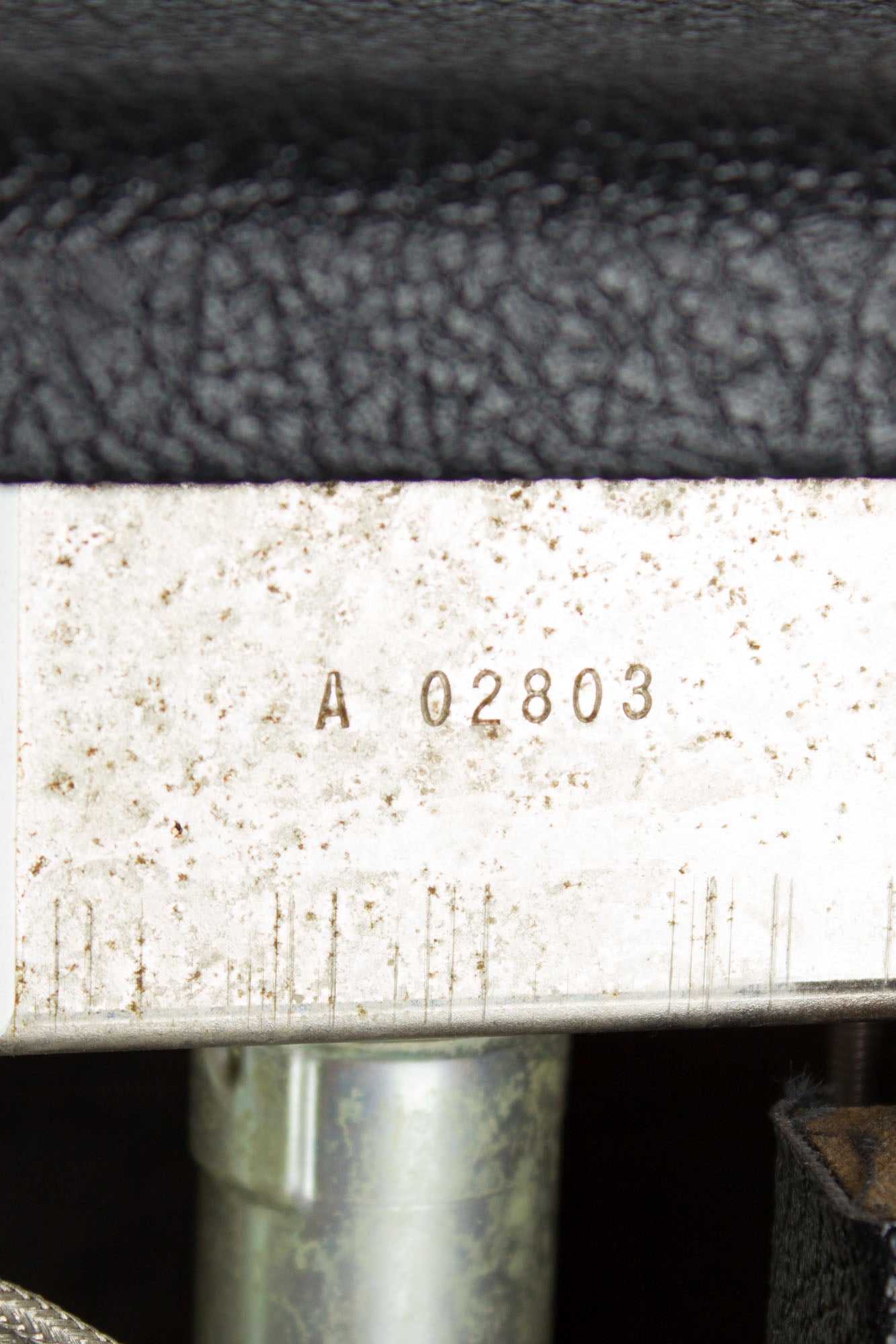 Fender Princeton Reverb AA-764 Tube Amplifier (1965)
