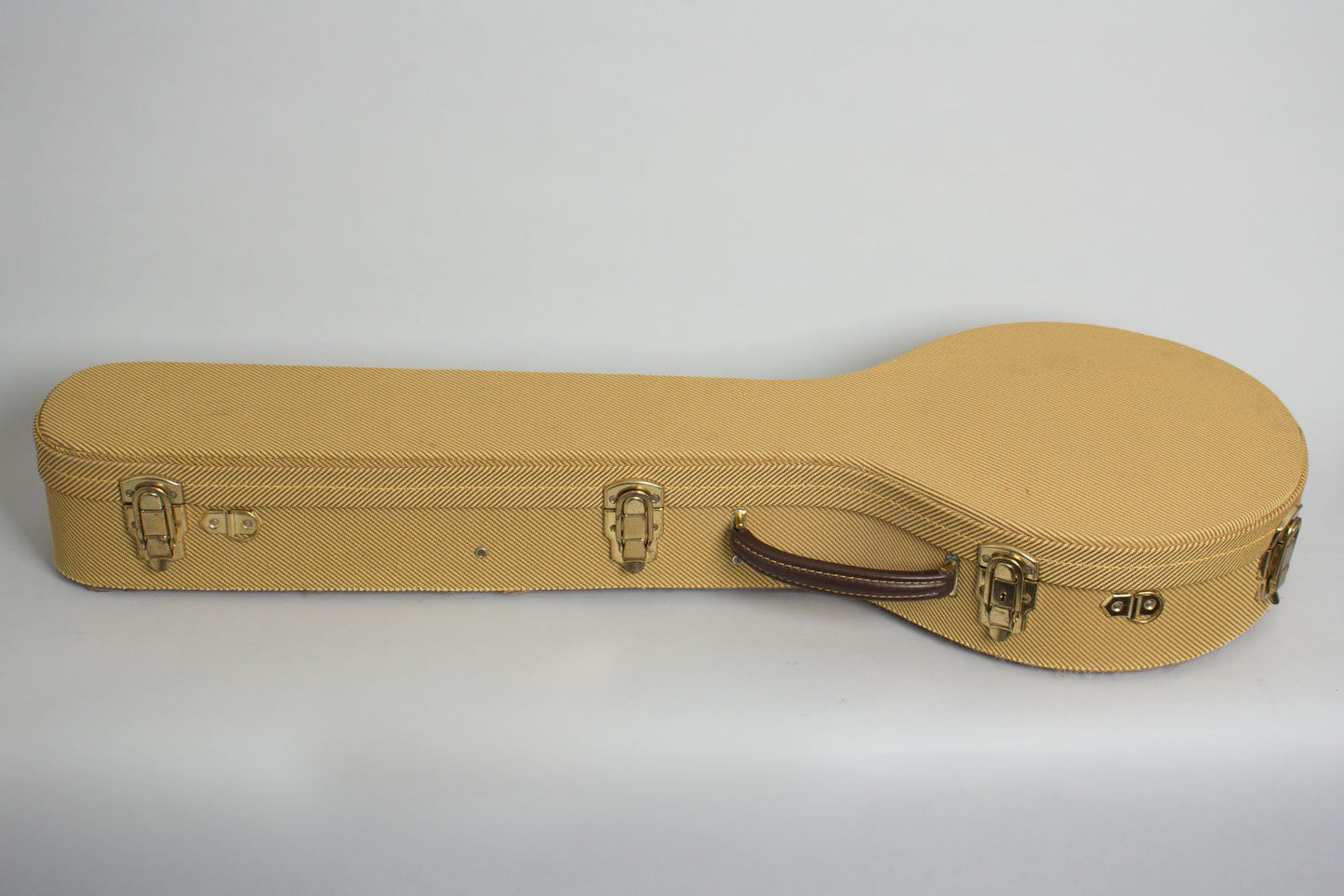 Fairbanks/Vega Tu-Ba-Phone #9 5 String Banjo (1916)