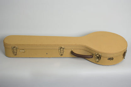 Fairbanks/Vega Tu-Ba-Phone #9 5 String Banjo (1916)
