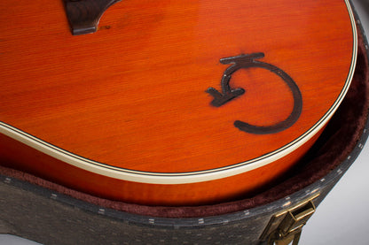Gretsch Model PX-6022 Rancher Flat Top Acoustic Guitar (1957)