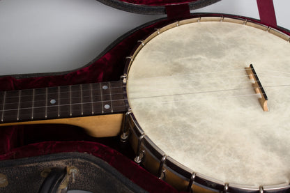 Bart Reiter Special 5 String Banjo (2003)