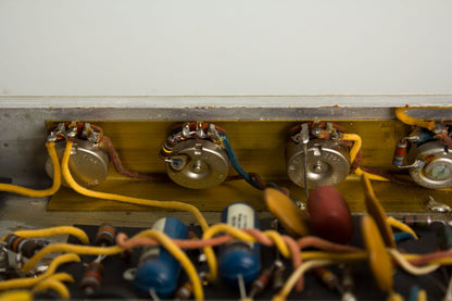 Fender Princeton Reverb AA-764 Tube Amplifier (1967)