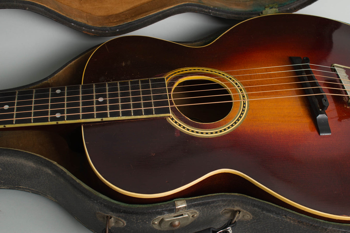 Gibson L-3 Arch Top Acoustic Guitar (1925)