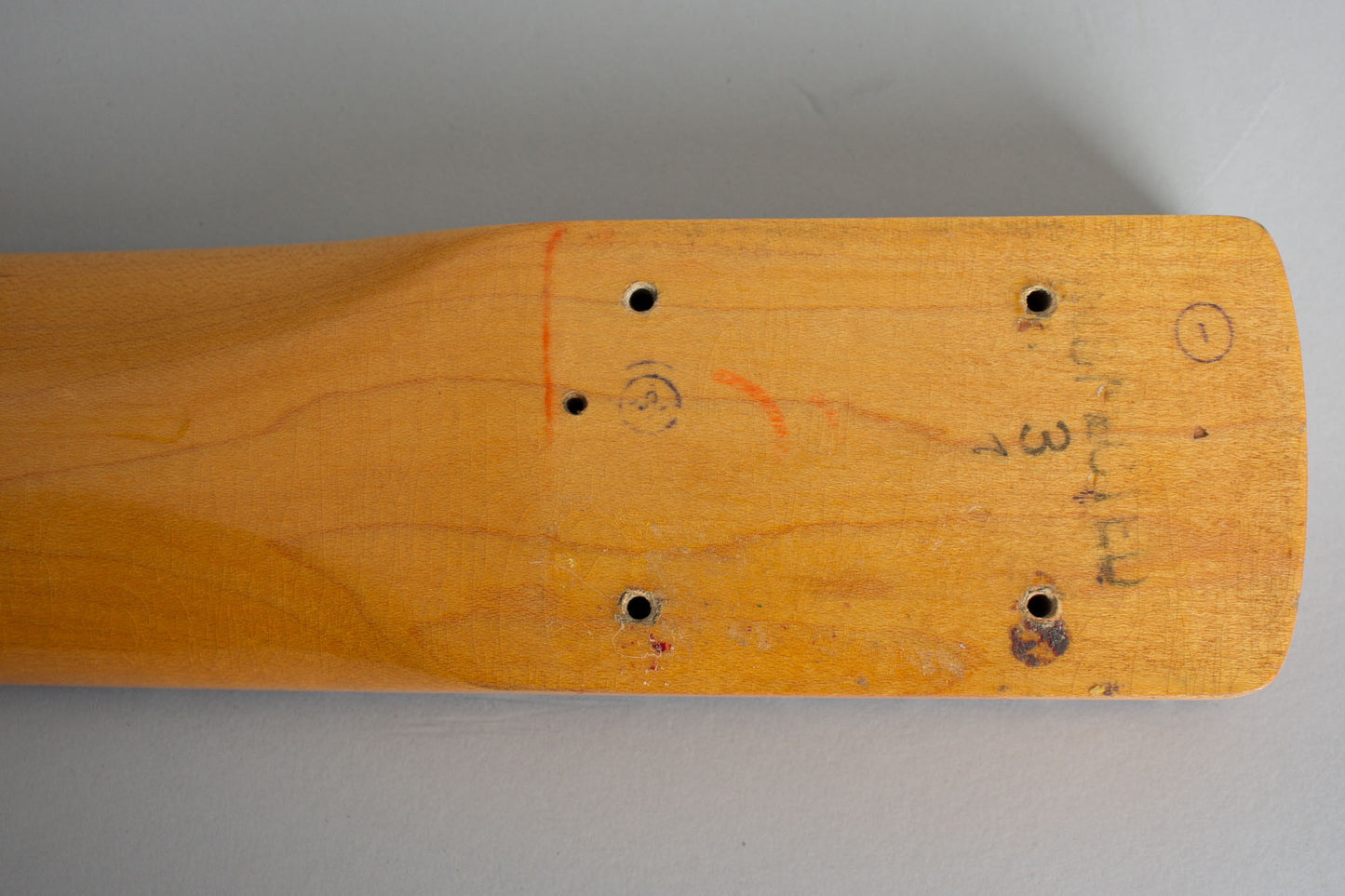 Fender Precision Bass Solid Body Electric Bass Guitar (1966)