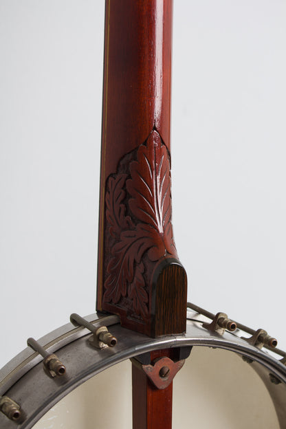 Unbranded 5 String Banjo (1895)