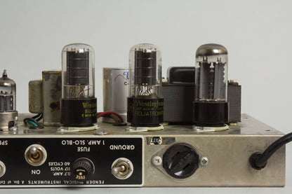 Fender Princeton Reverb AA-764 Tube Amplifier (1966)