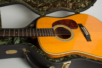 C. F. Martin HD-28KM Keb Mo Limited Edition #41 of 252 Flat Top Acoustic Guitar (2001)