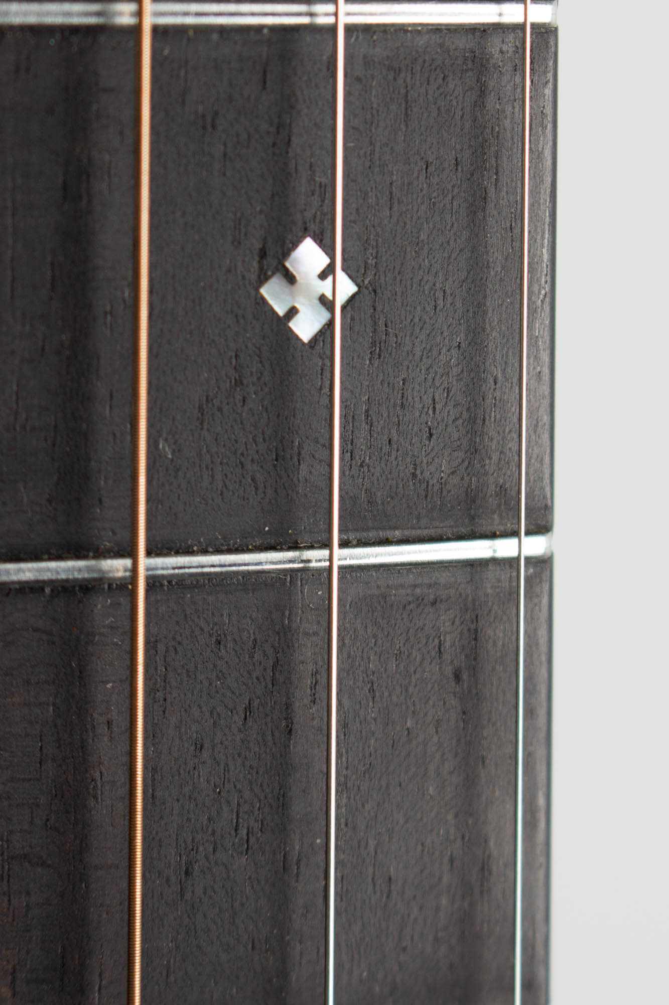 C. F. Martin 0-21 Flat Top Acoustic Guitar (1930)