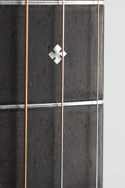 C. F. Martin 0-21 Flat Top Acoustic Guitar (1930)