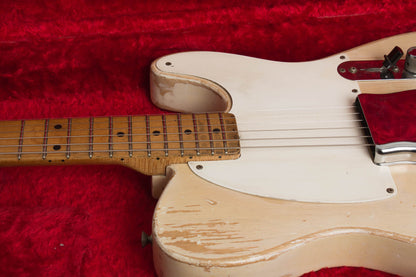 Fender Esquire Solid Body Electric Guitar (1957)