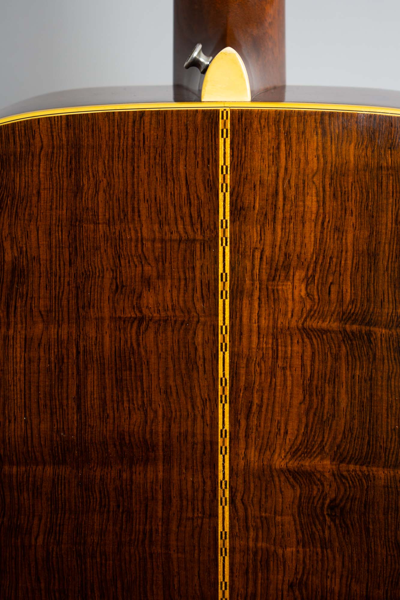 C. F. Martin D-28 Flat Top Acoustic Guitar (1969)