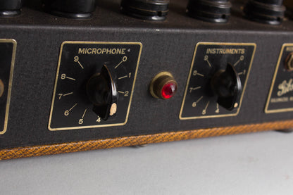 Gibson EH-150 Tube Amplifier (1938)