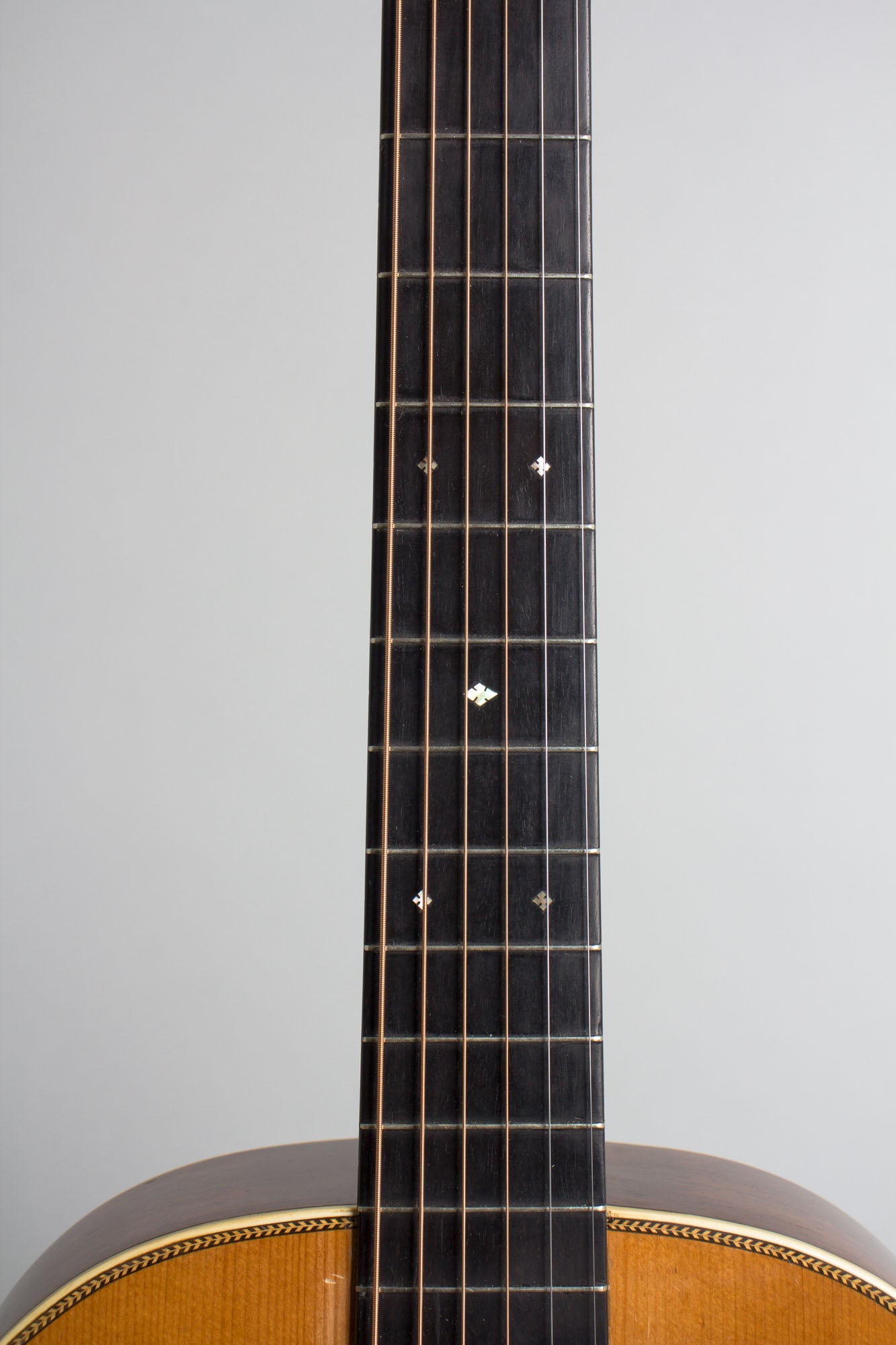 C. F. Martin 000-28 Flat Top Acoustic Guitar (1925)