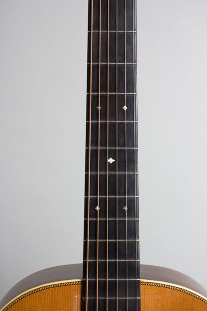 C. F. Martin 000-28 Flat Top Acoustic Guitar (1925)
