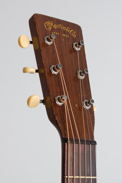 C. F. Martin 00-18 Flat Top Acoustic Guitar (1943)