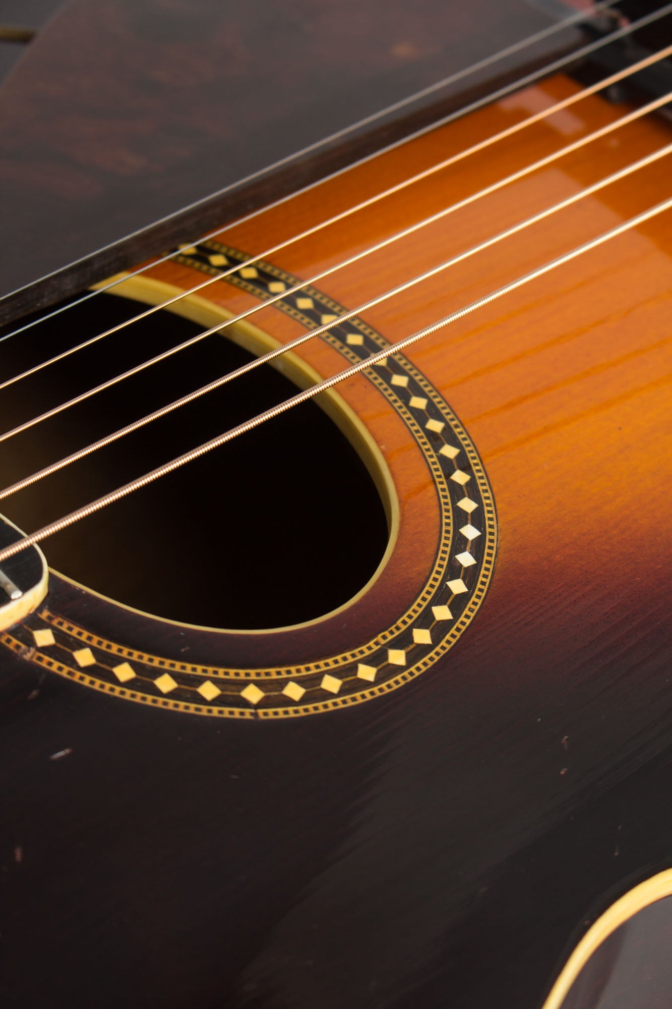 Gibson L-4 with Virzi Tone Producer Arch Top Acoustic Guitar (1925)