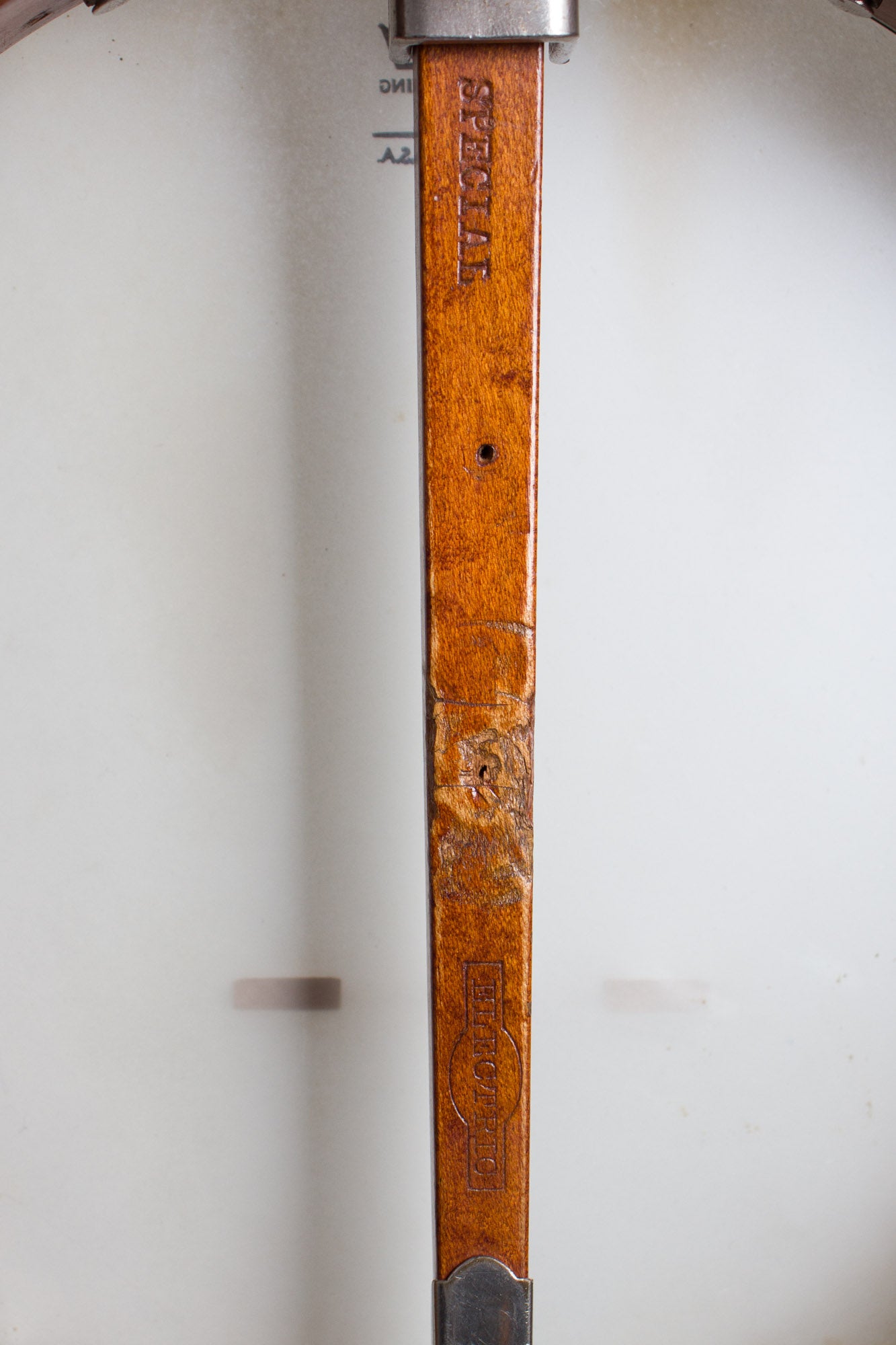 Fairbanks Special Electric 5 String Banjo (1898)