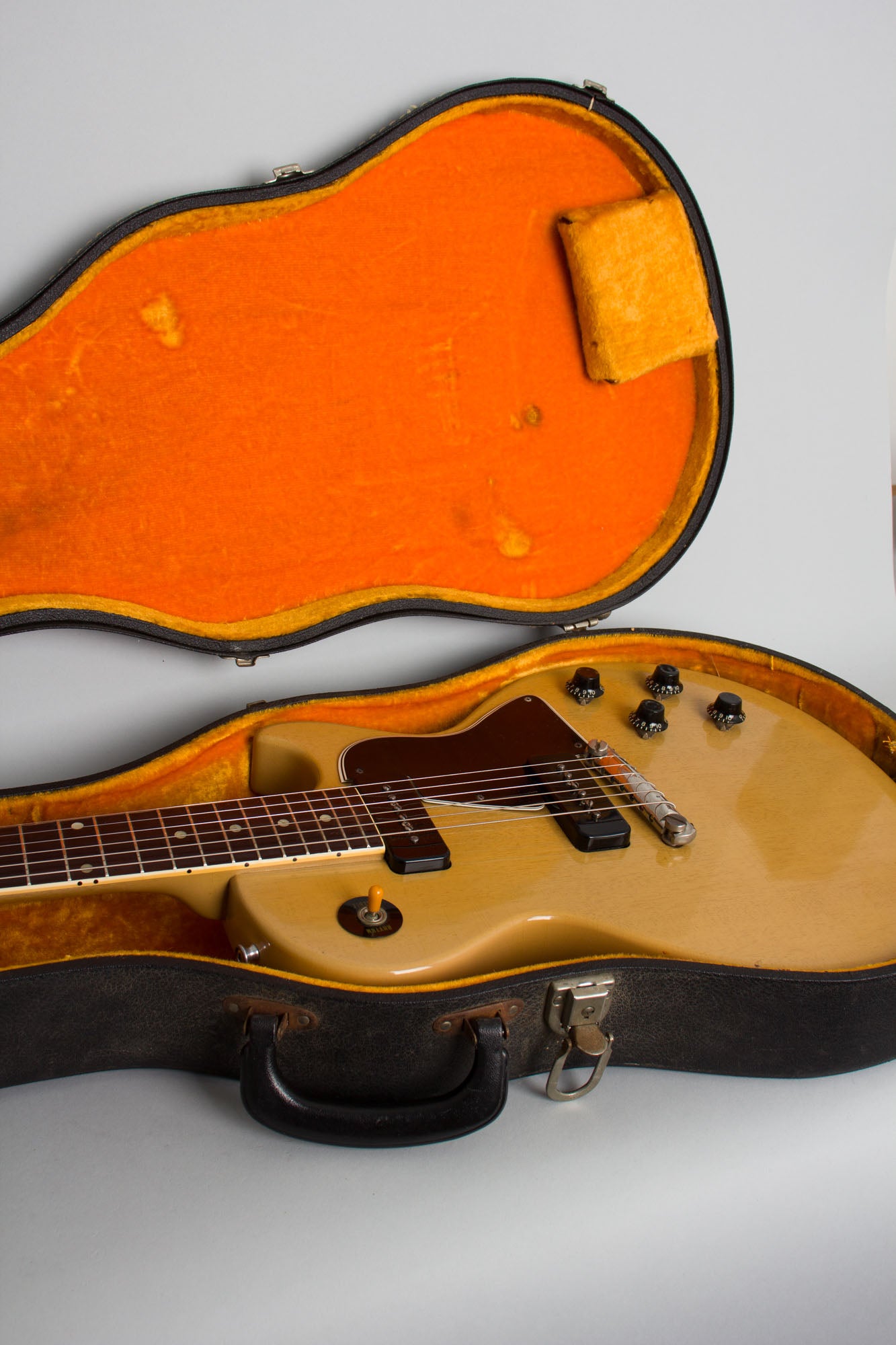 Gibson Les Paul Special Solid Body Electric Guitar (1957)