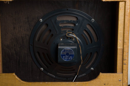 Fender Deluxe 5E3 Tube Amplifier (1959)