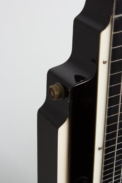 National Electric Hawaiian Lap Steel Electric Guitar (1938)