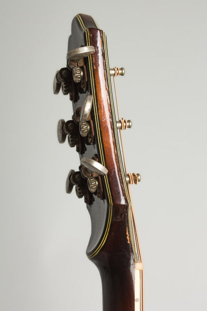 Epiphone Deluxe Arch Top Acoustic Guitar (1931)