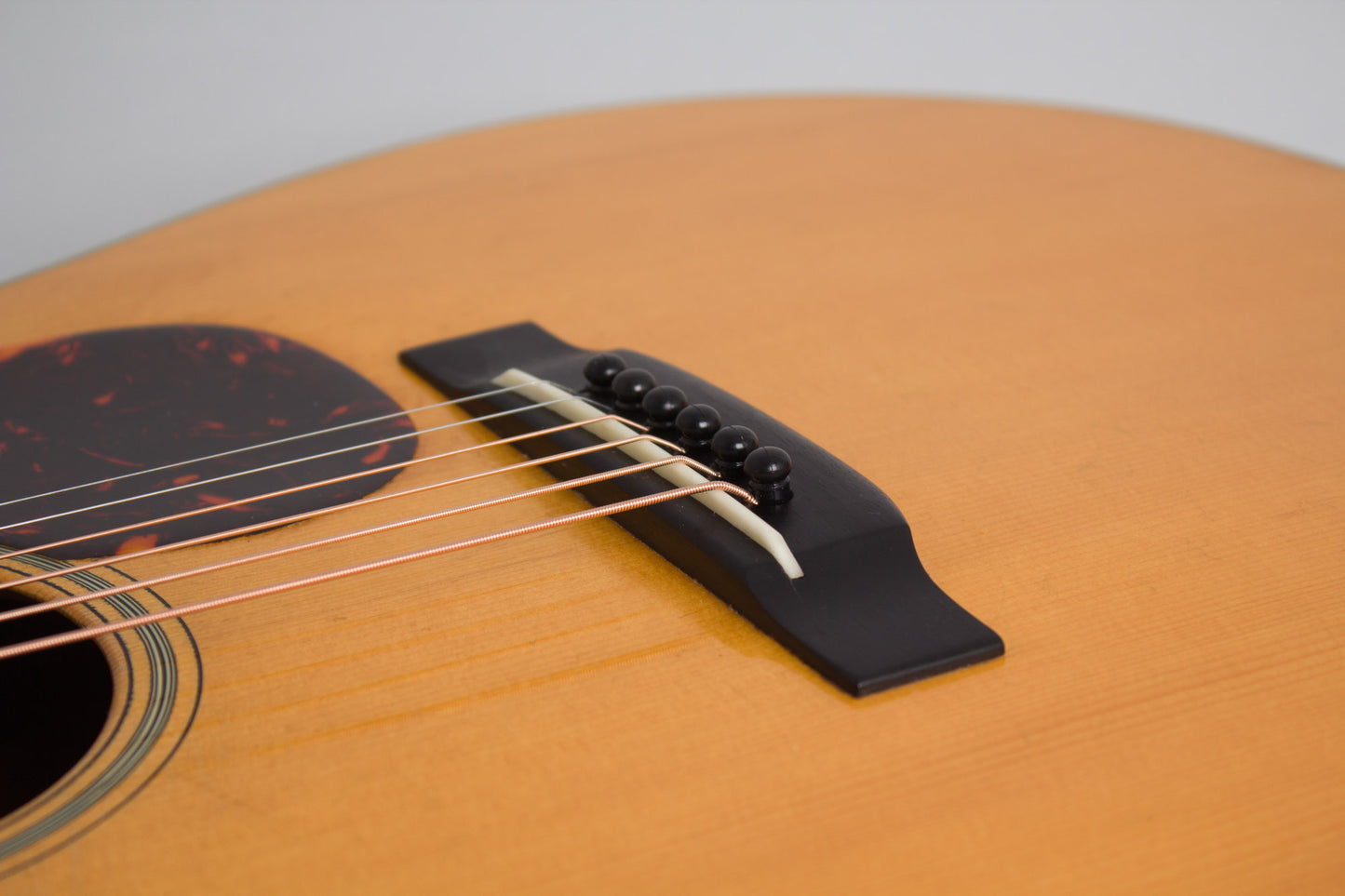 C. F. Martin D-18 Flat Top Acoustic Guitar (1941)