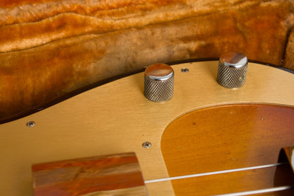 Fender Precision Bass Solid Body Electric Bass Guitar (1959)