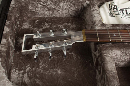 Travis Bean Designs TB500JG Solid Body Electric Guitar (2017)