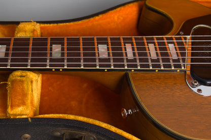 Gibson Les Paul Recording Model Solid Body Electric Guitar (1971)