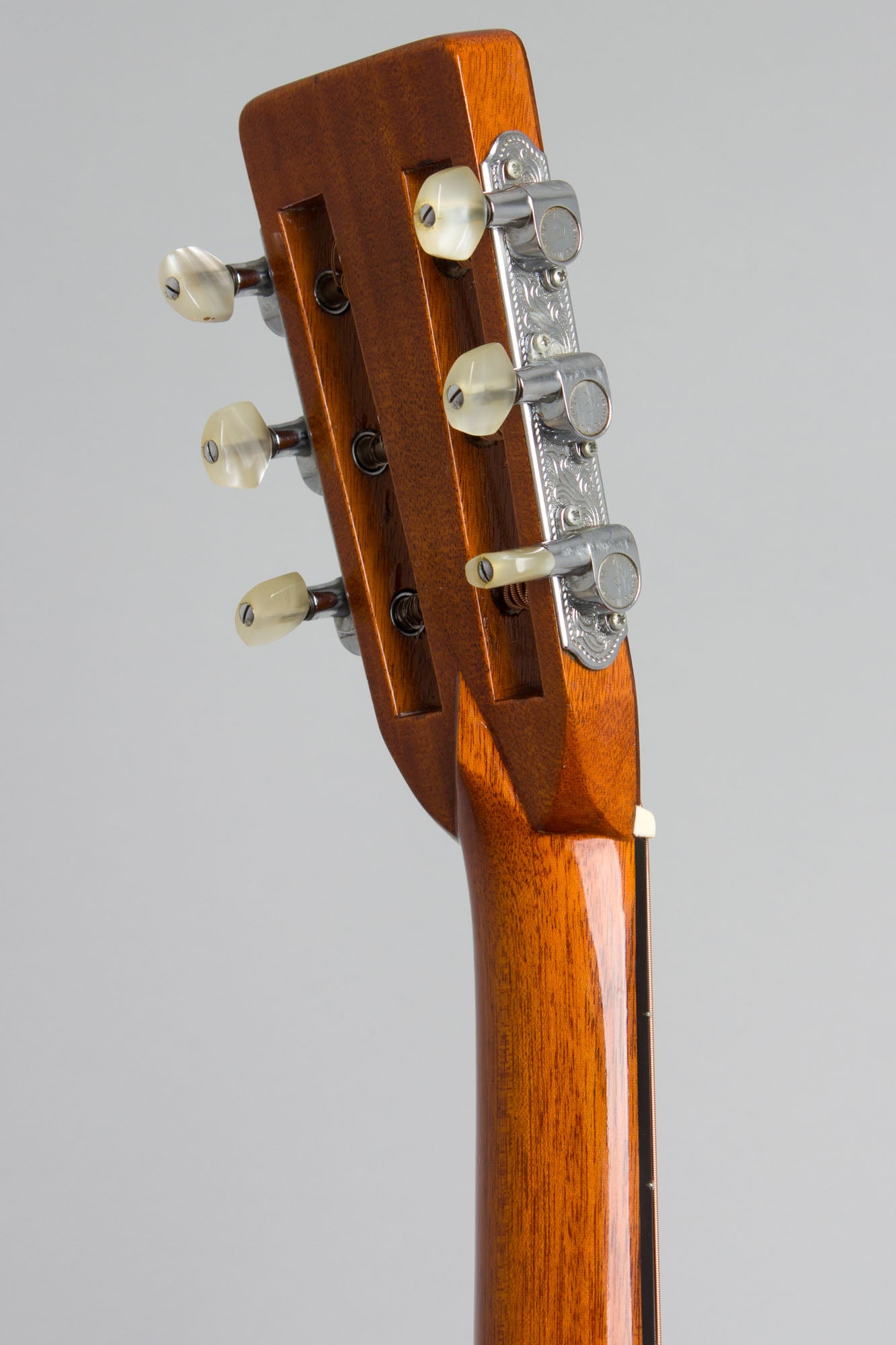 C. F. Martin 00028C Conversion Flat Top Acoustic Guitar (1962)