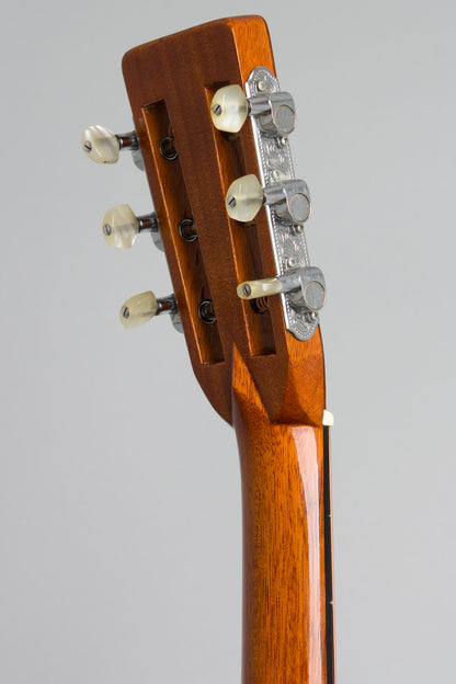 C. F. Martin 00028C Conversion Flat Top Acoustic Guitar (1962)