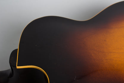 Gibson ES-175D Arch Top Hollow Body Electric Guitar (1953)