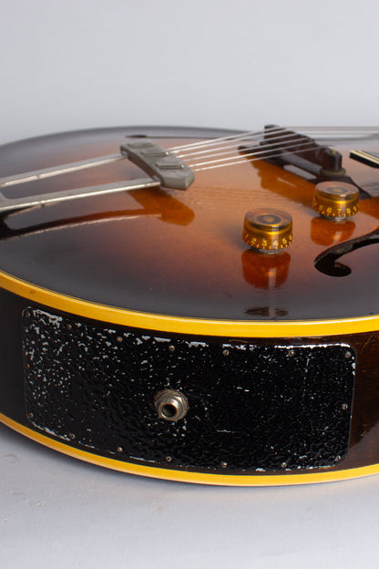 Gibson ES-175 Arch Top Hollow Body Electric Guitar (1954)