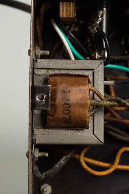 Gibson EH-150 Tube Amplifier (1938)