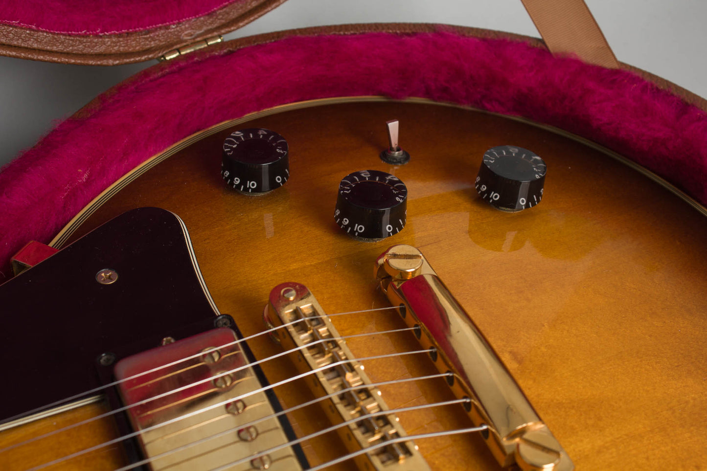 Gibson Les Paul Custom Lite Solid Body Electric Guitar (1987)