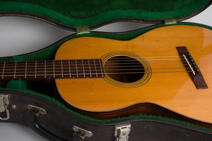 C. F. Martin 00-21NY Flat Top Acoustic Guitar (1965)