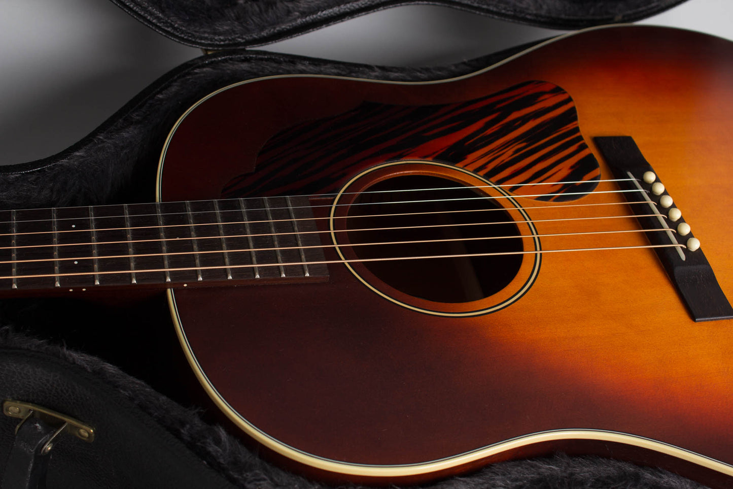 Iris DF Flat Top Acoustic Guitar